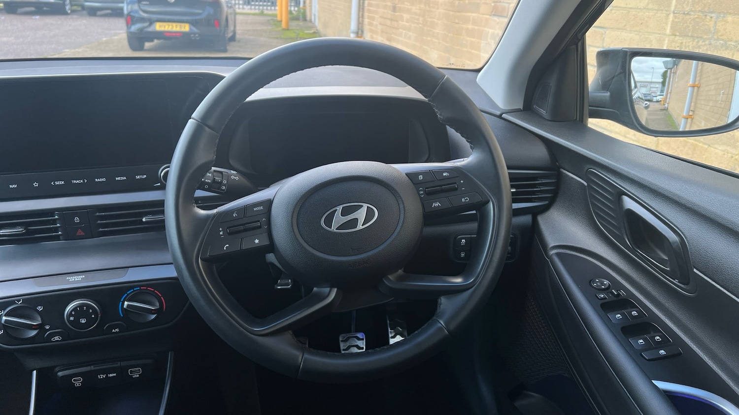 Used Hyundai BAYON 2024 for sale - 77289340: Photo 14