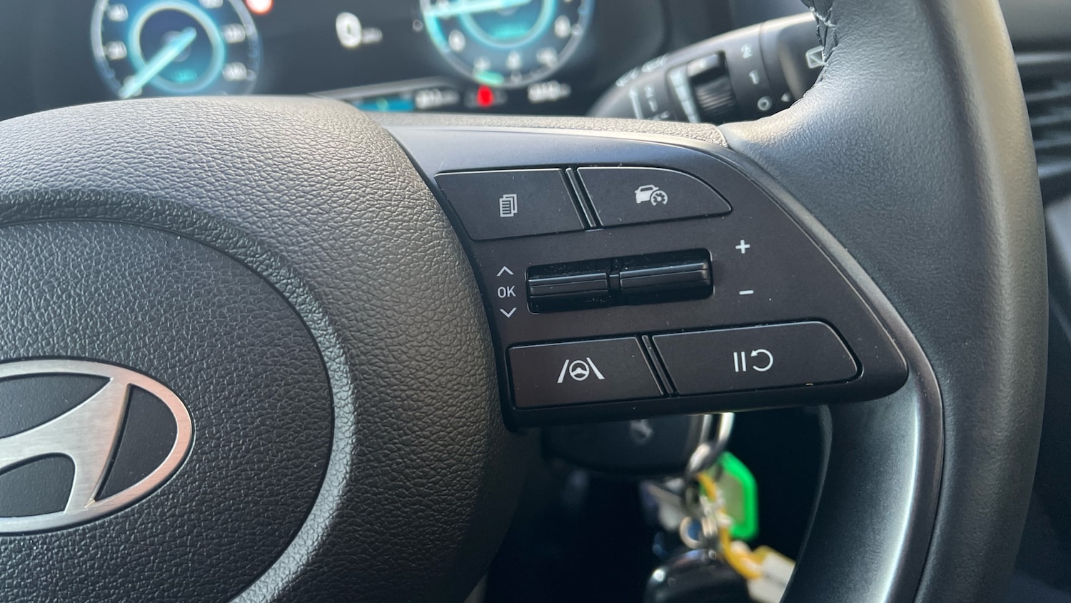 Used Hyundai BAYON 2024 for sale - 77289340: Photo 16