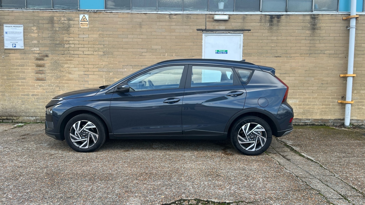 Used Hyundai BAYON 2024 for sale - 77289340: Photo 18