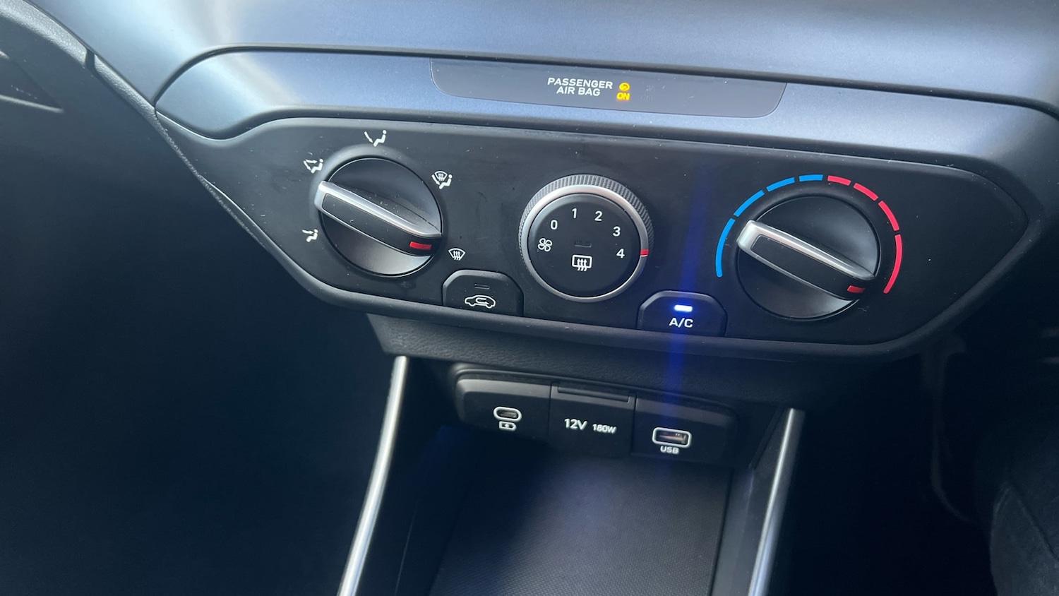 Used Hyundai BAYON 2024 for sale - 77289340: Photo 20