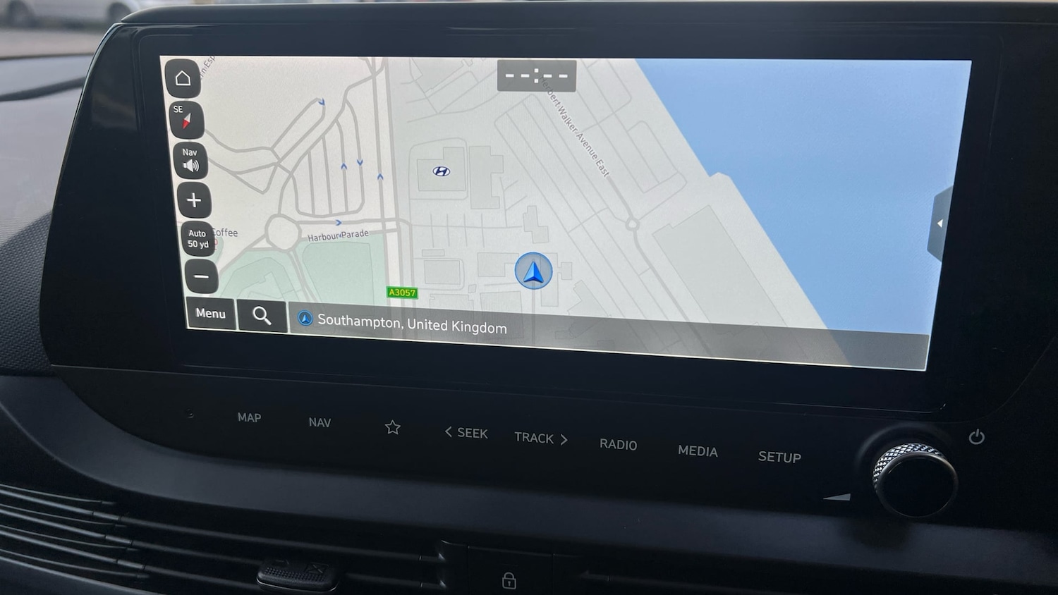 Used Hyundai BAYON 2024 for sale - 77289340: Photo 22