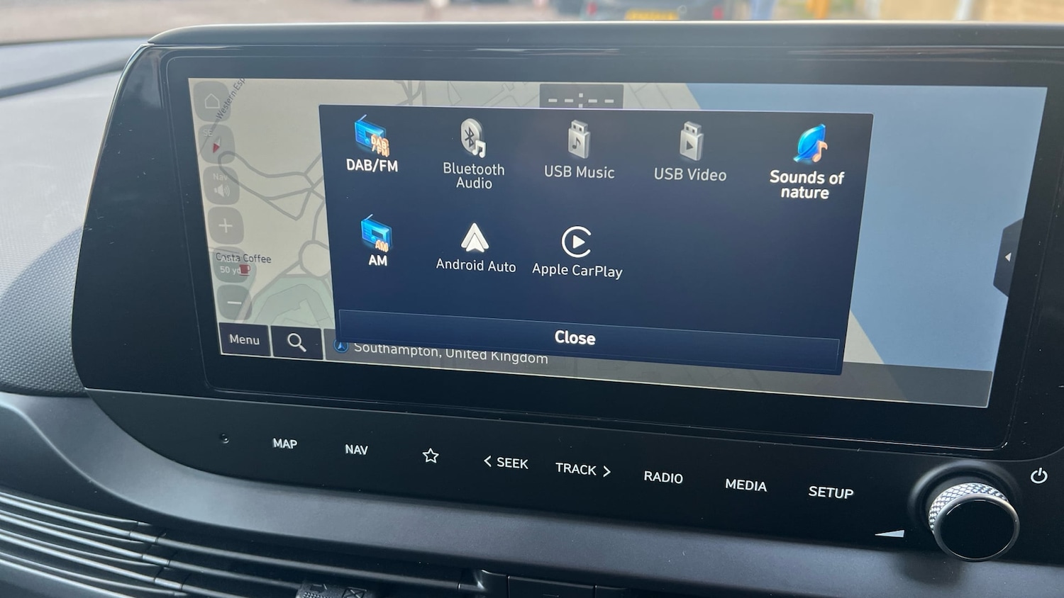 Used Hyundai BAYON 2024 for sale - 77289340: Photo 23