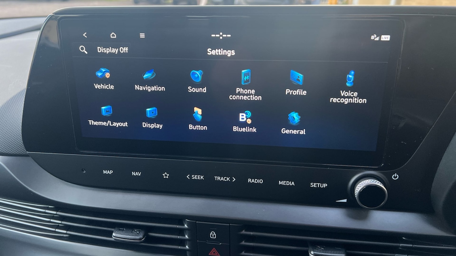 Used Hyundai BAYON 2024 for sale - 77289340: Photo 24