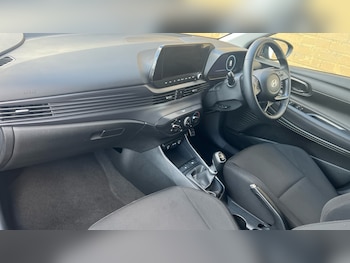 Used Hyundai BAYON 2024 for sale - 77289340: Photo