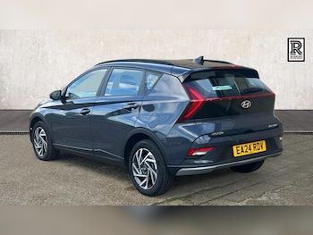 Used Hyundai BAYON 2024 for sale - 77289340: Photo