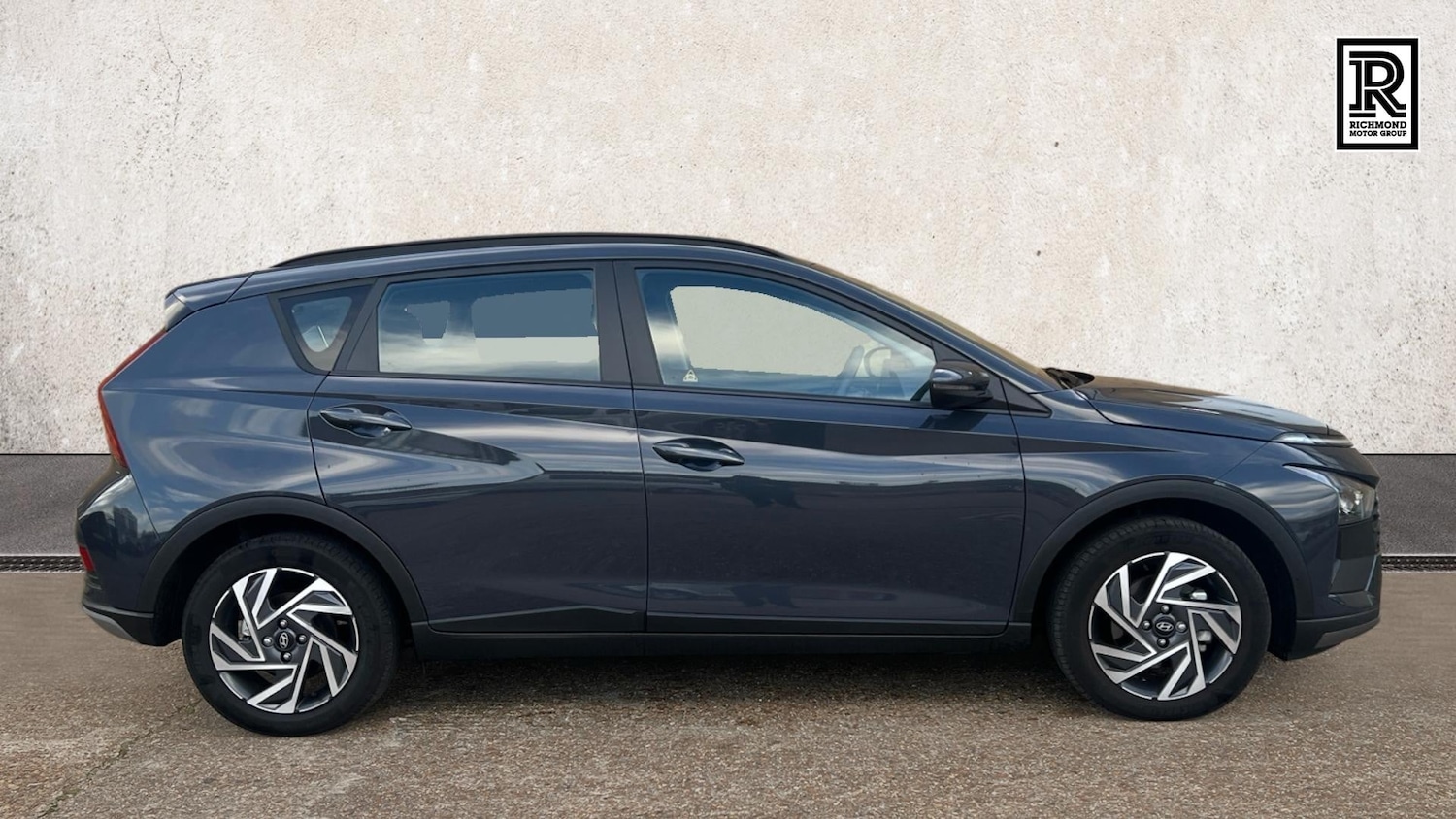 Used Hyundai BAYON 2024 for sale - 77289340: Photo 4