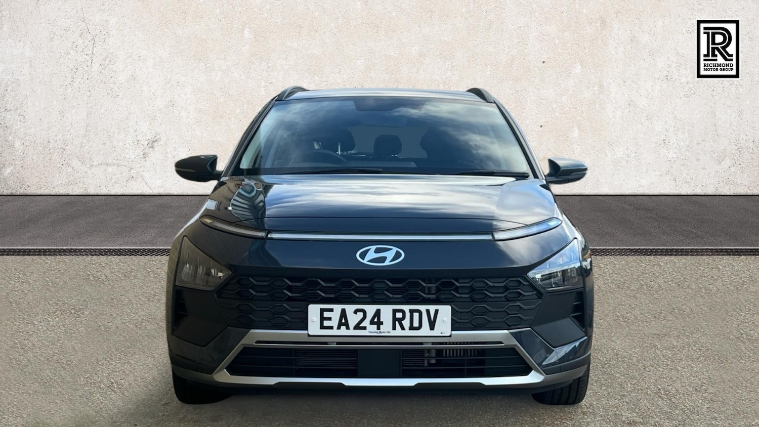 Used Hyundai BAYON 2024 for sale - 77289340: Photo 7