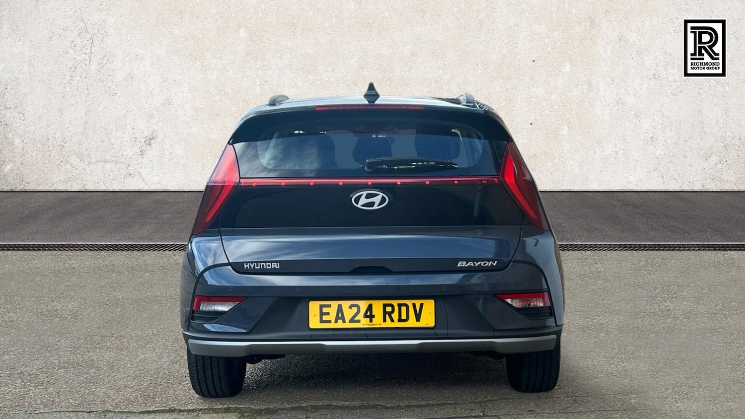 Used Hyundai BAYON 2024 for sale - 77289340: Photo 8