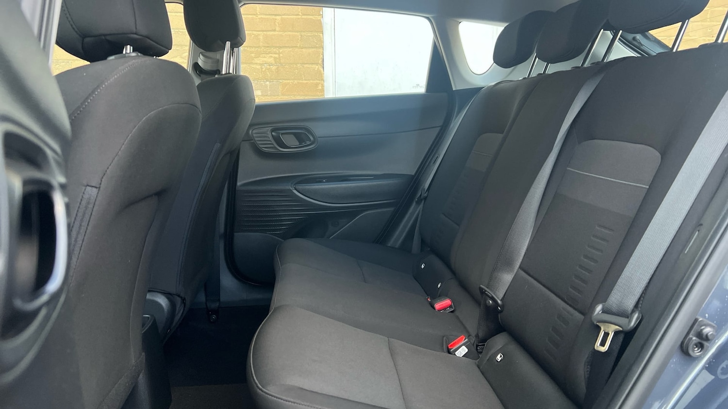 Used Hyundai BAYON 2024 for sale - 77289340: Photo 9