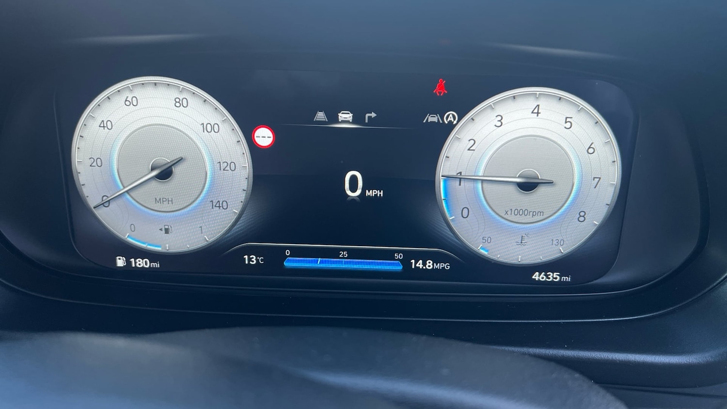 Used Hyundai i20 2025 for sale - 77709131: Photo 10