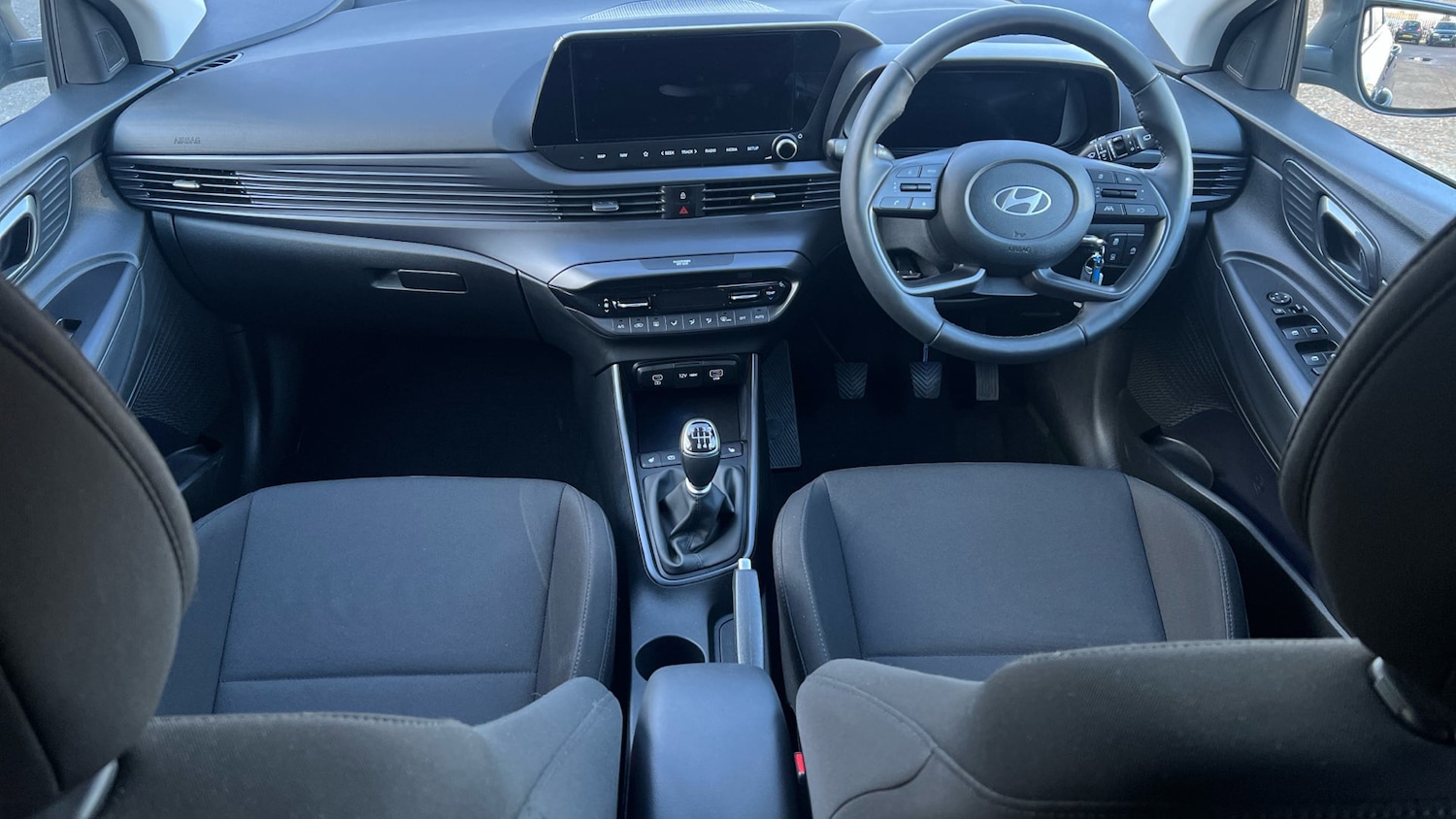 Used Hyundai i20 2025 for sale - 77709131: Photo 13