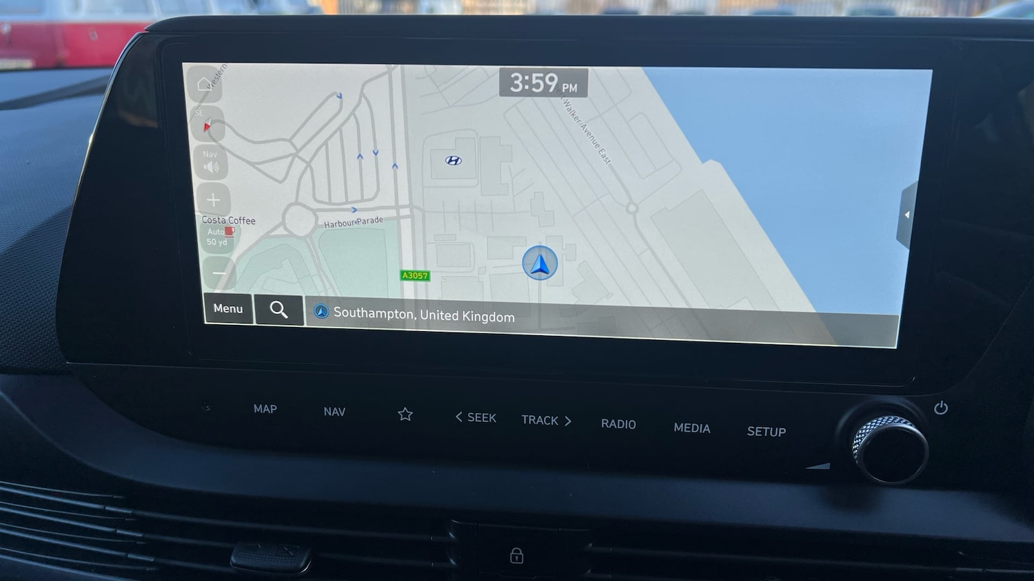 Used Hyundai i20 2025 for sale - 77709131: Photo 22