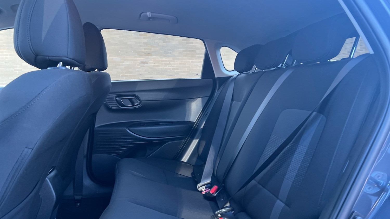 Used Hyundai i20 2025 for sale - 77709131: Photo 9