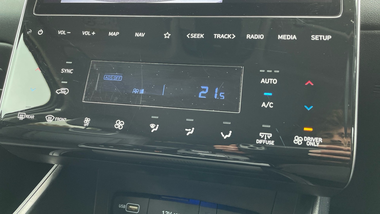 Used Hyundai TUCSON 2022 for sale - 77541148: Photo 21