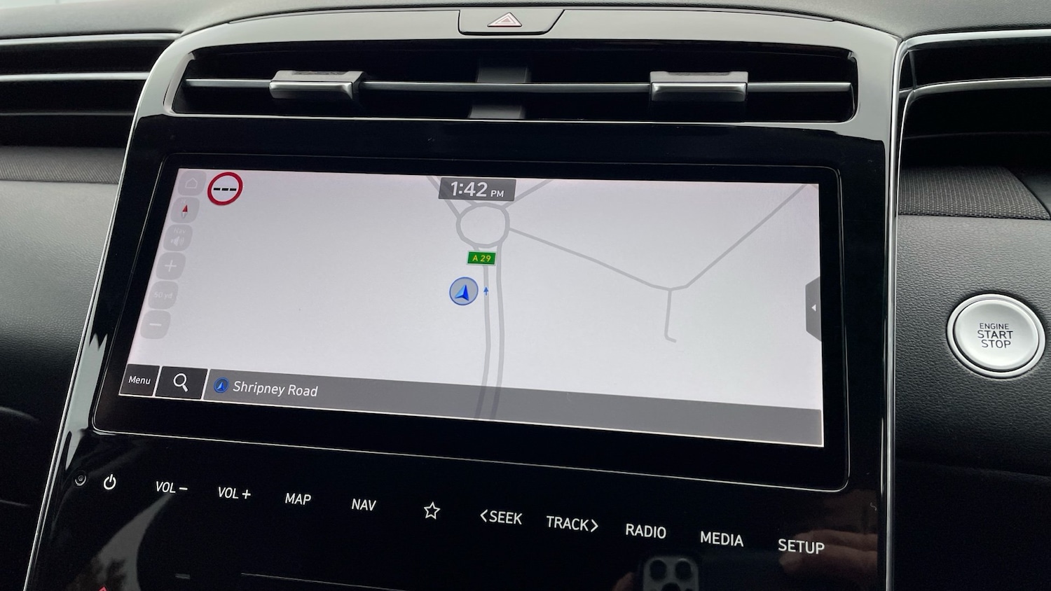 Used Hyundai TUCSON 2022 for sale - 77541148: Photo 22