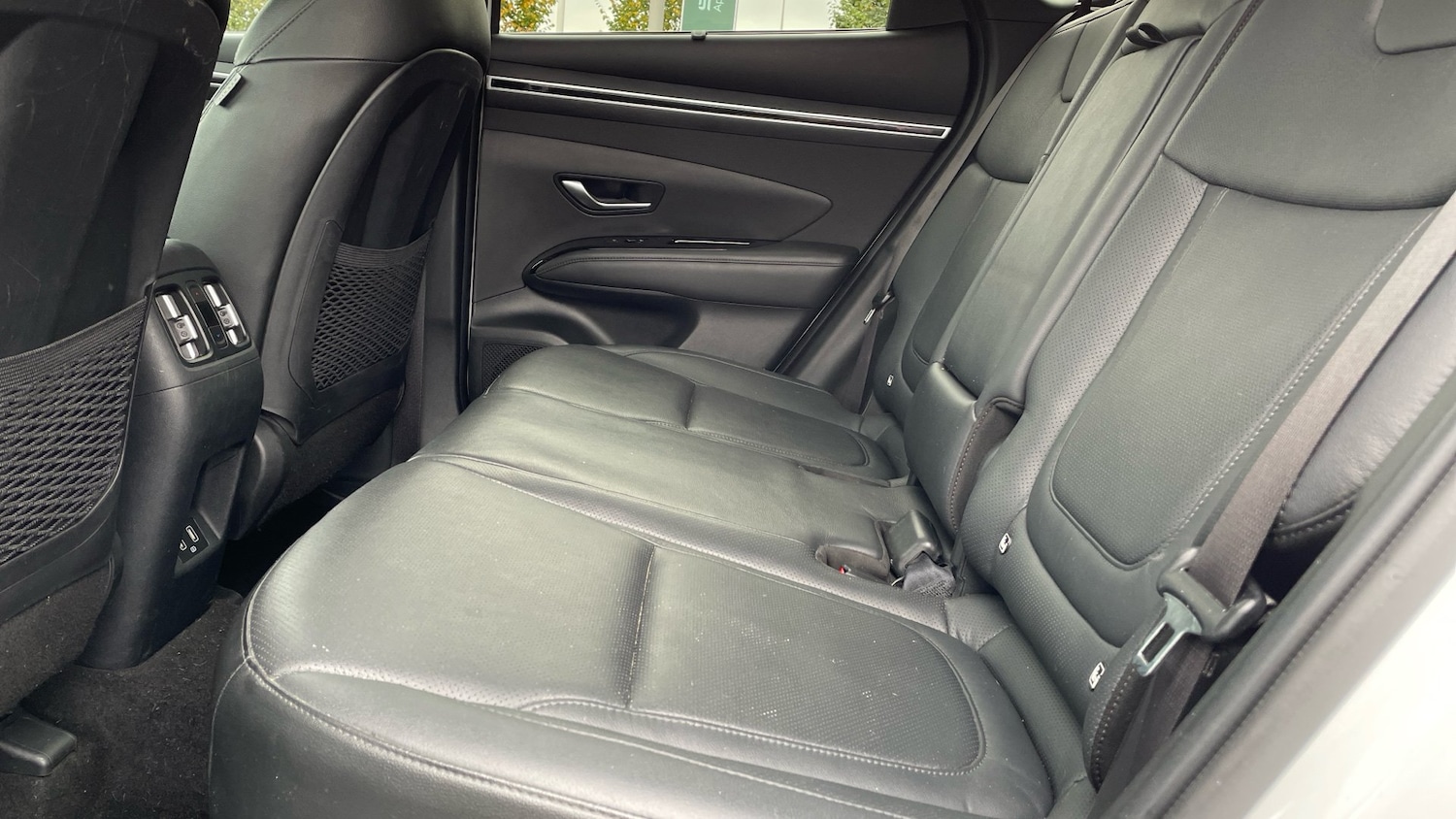 Used Hyundai TUCSON 2022 for sale - 77541148: Photo 9