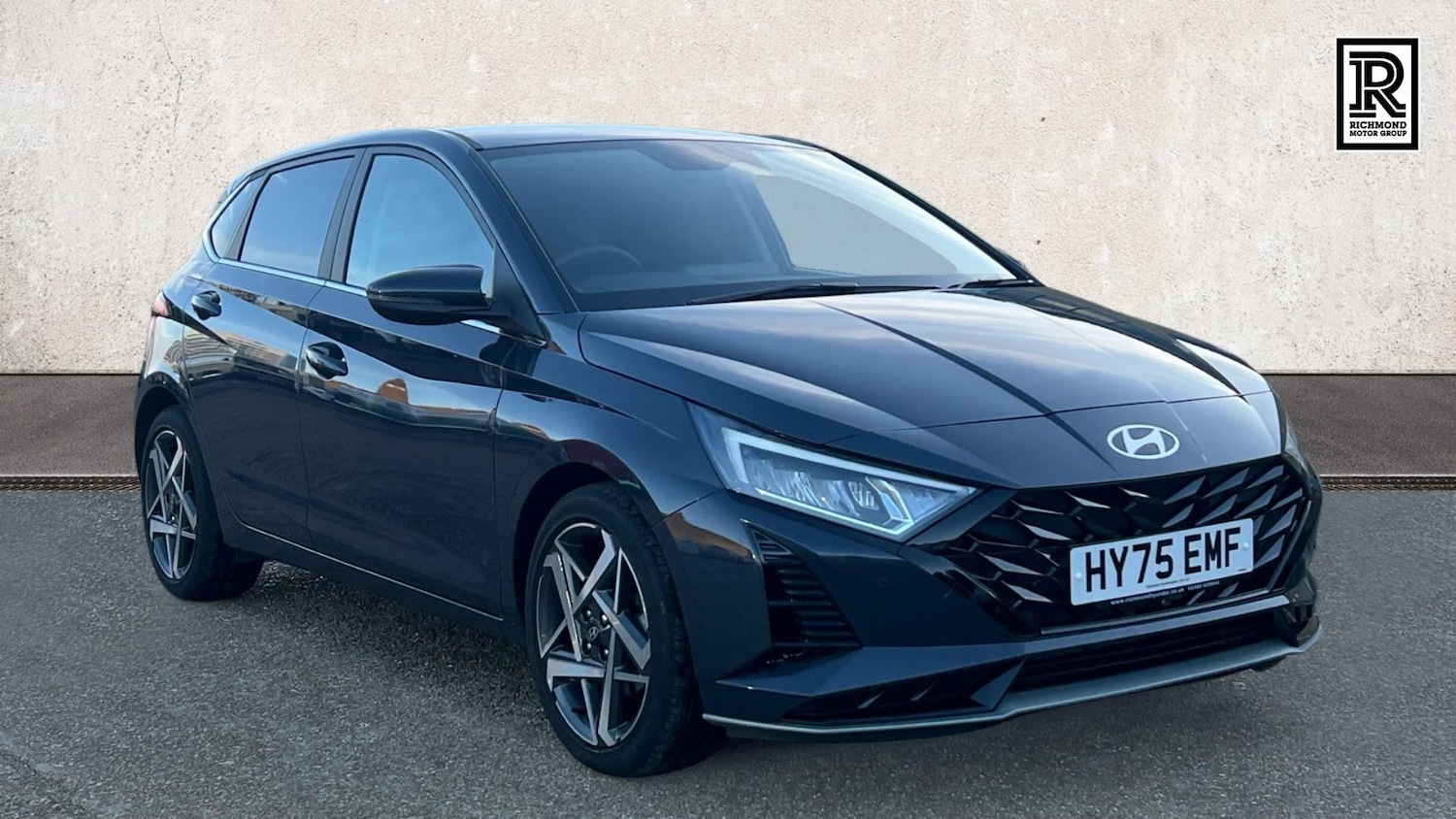 Used Hyundai i20 2025 for sale - 78018548: Photo 1