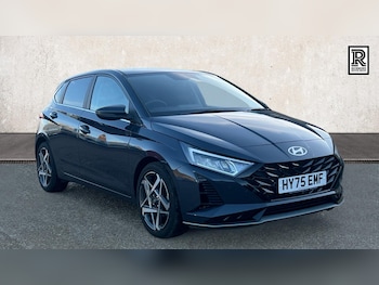 Used Hyundai i20 2025 for sale - 78018548: Photo