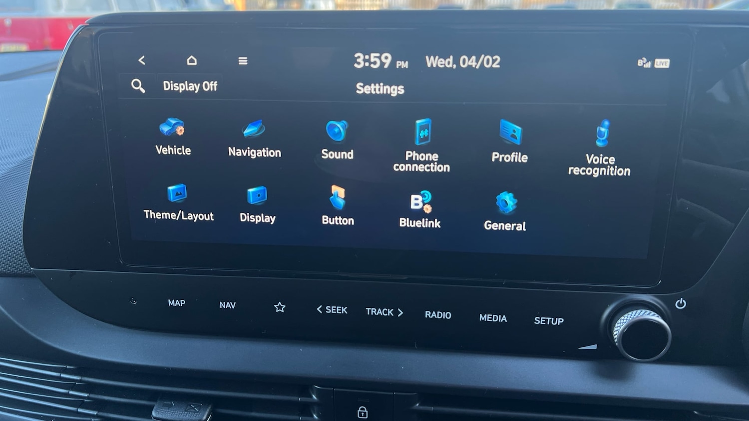 Used Hyundai i20 2025 for sale - 78018548: Photo 24