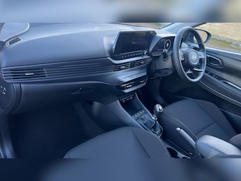 Used Hyundai i20 2025 for sale - 78018548: Photo