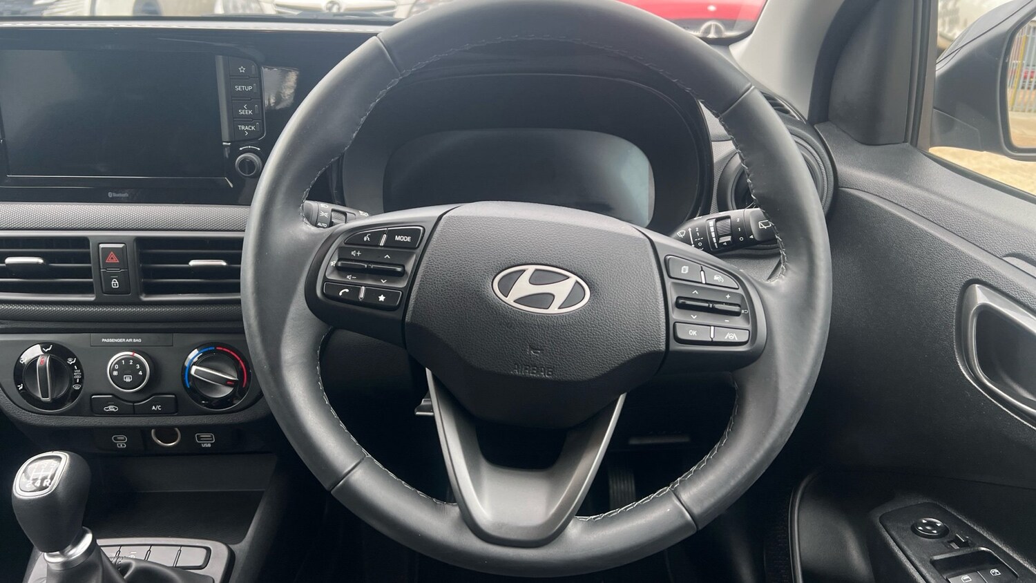 Used Hyundai i10 2024 for sale - 76703325: Photo 14