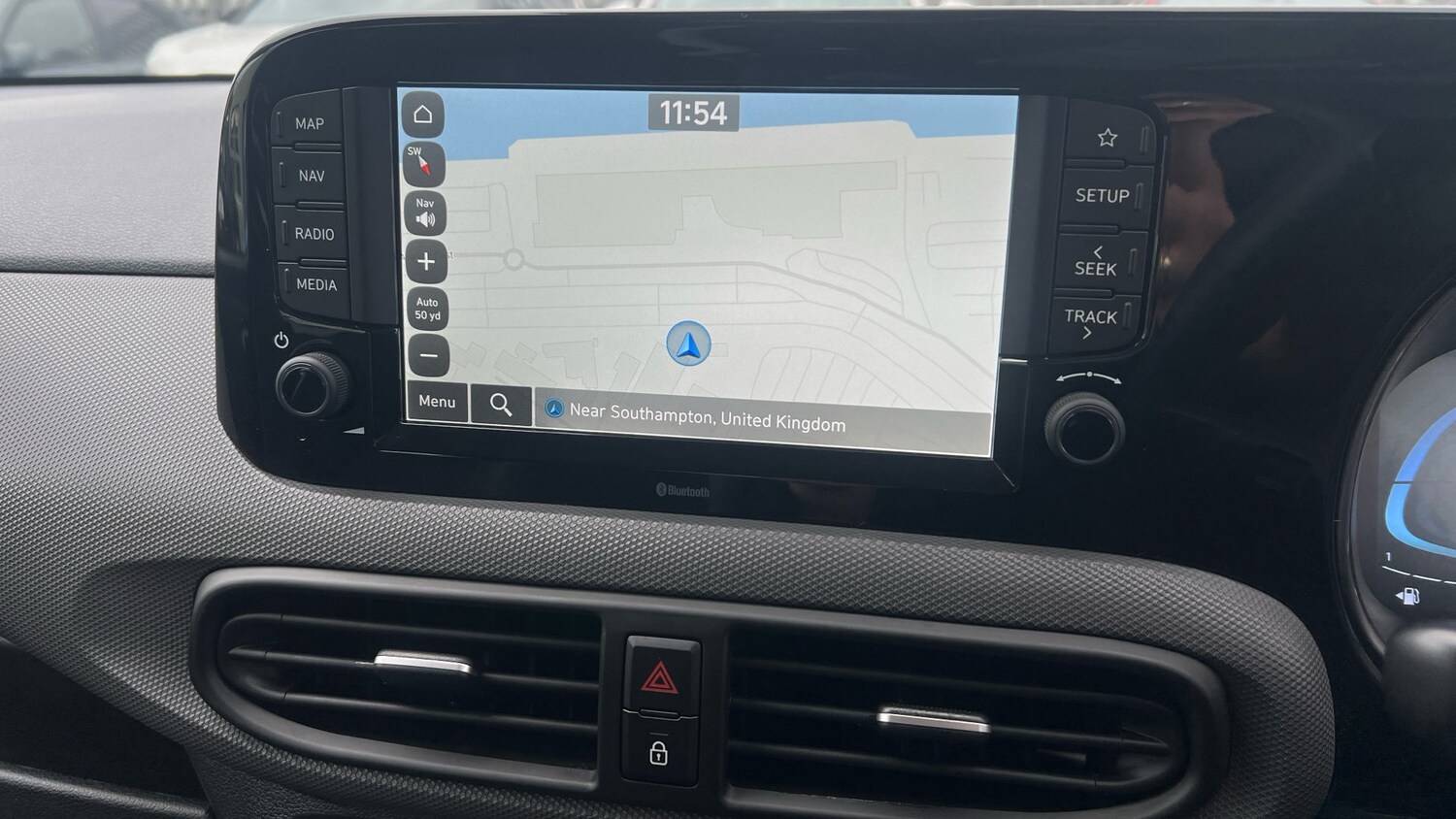 Used Hyundai i10 2024 for sale - 76703325: Photo 22