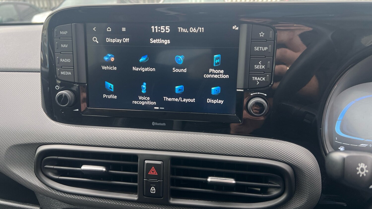 Used Hyundai i10 2024 for sale - 76703325: Photo 24