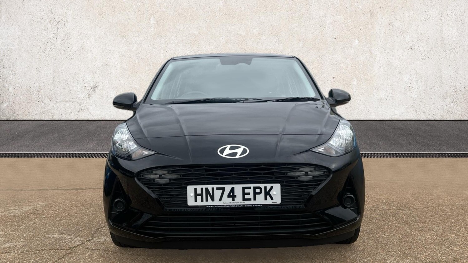 Used Hyundai i10 2024 for sale - 76703325: Photo 7