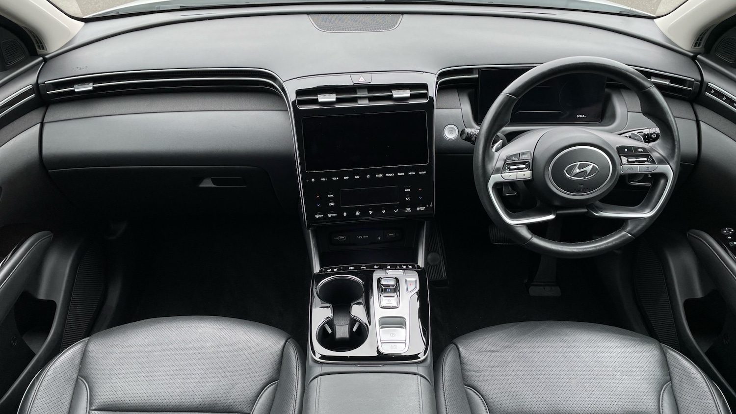 Used Hyundai TUCSON 2022 for sale - 77319894: Photo 13