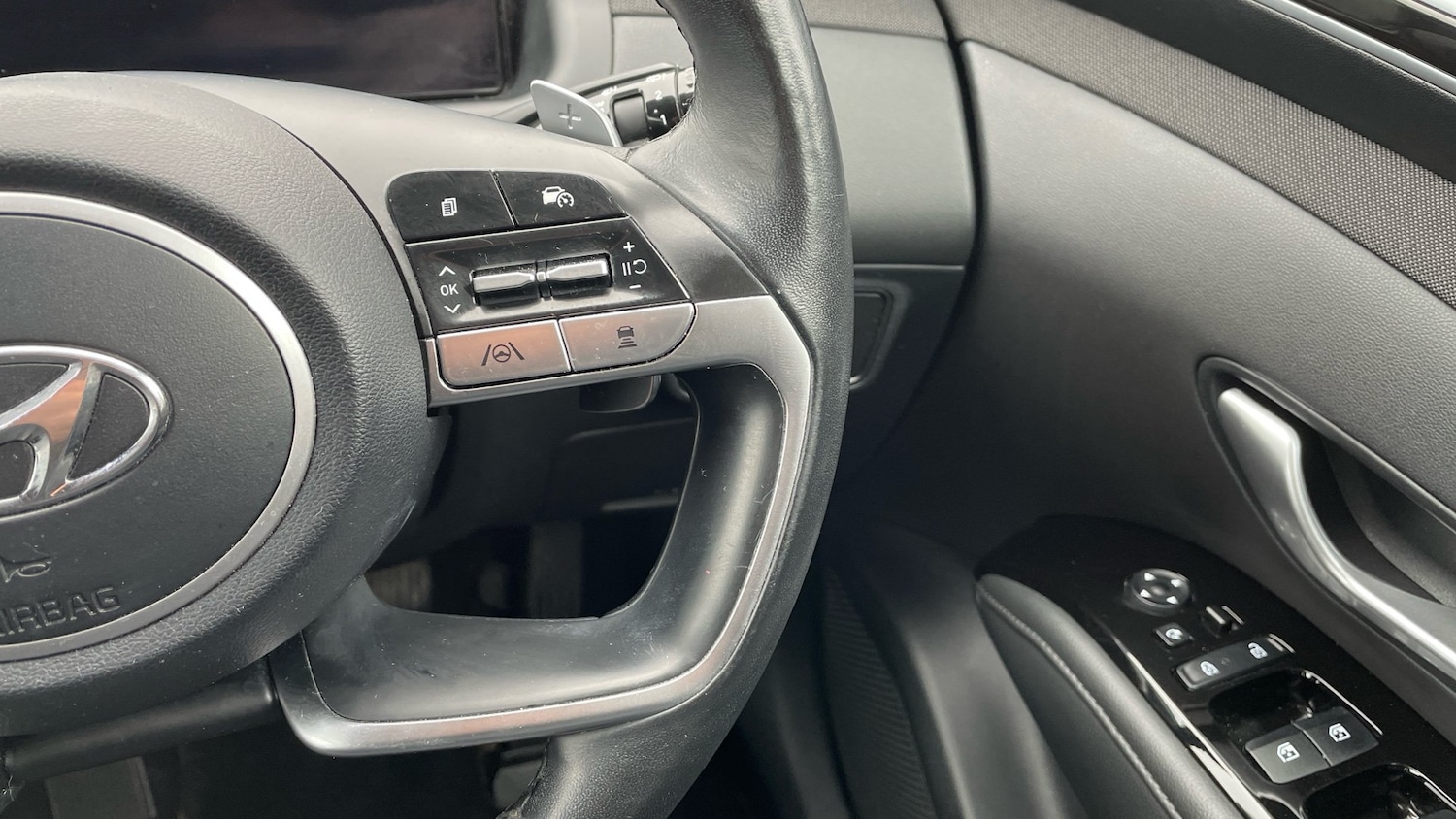 Used Hyundai TUCSON 2022 for sale - 77319894: Photo 16