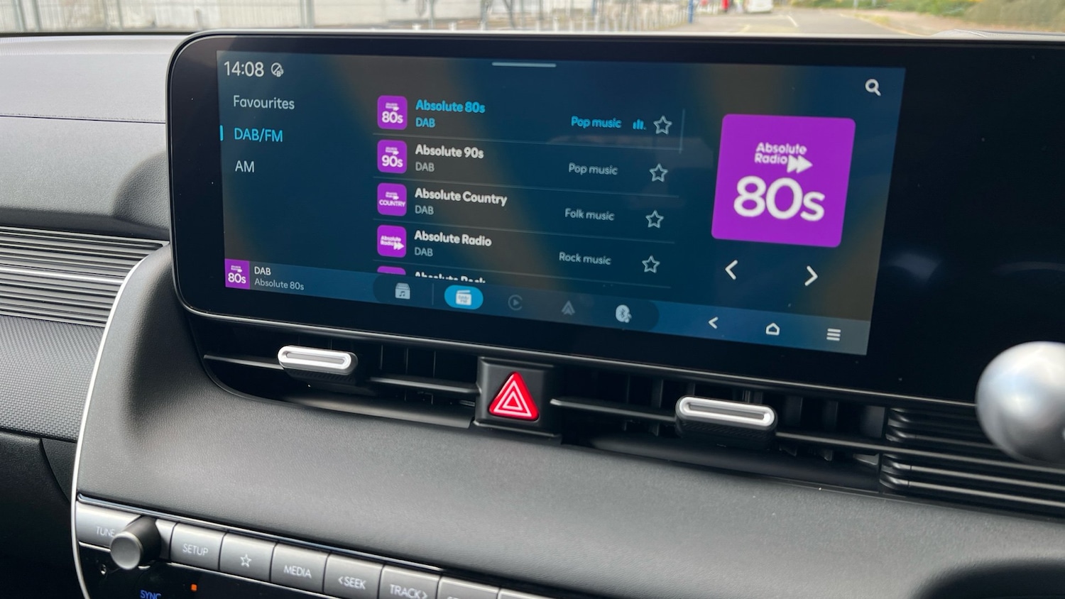 Used Hyundai IONIQ 5 2025 for sale - 78005337: Photo 23