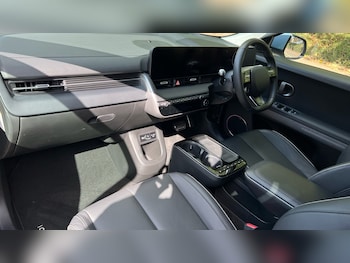 Used Hyundai IONIQ 5 2025 for sale - 78005337: Photo