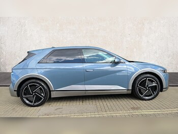 Used Hyundai IONIQ 5 2025 for sale - 78005337: Photo