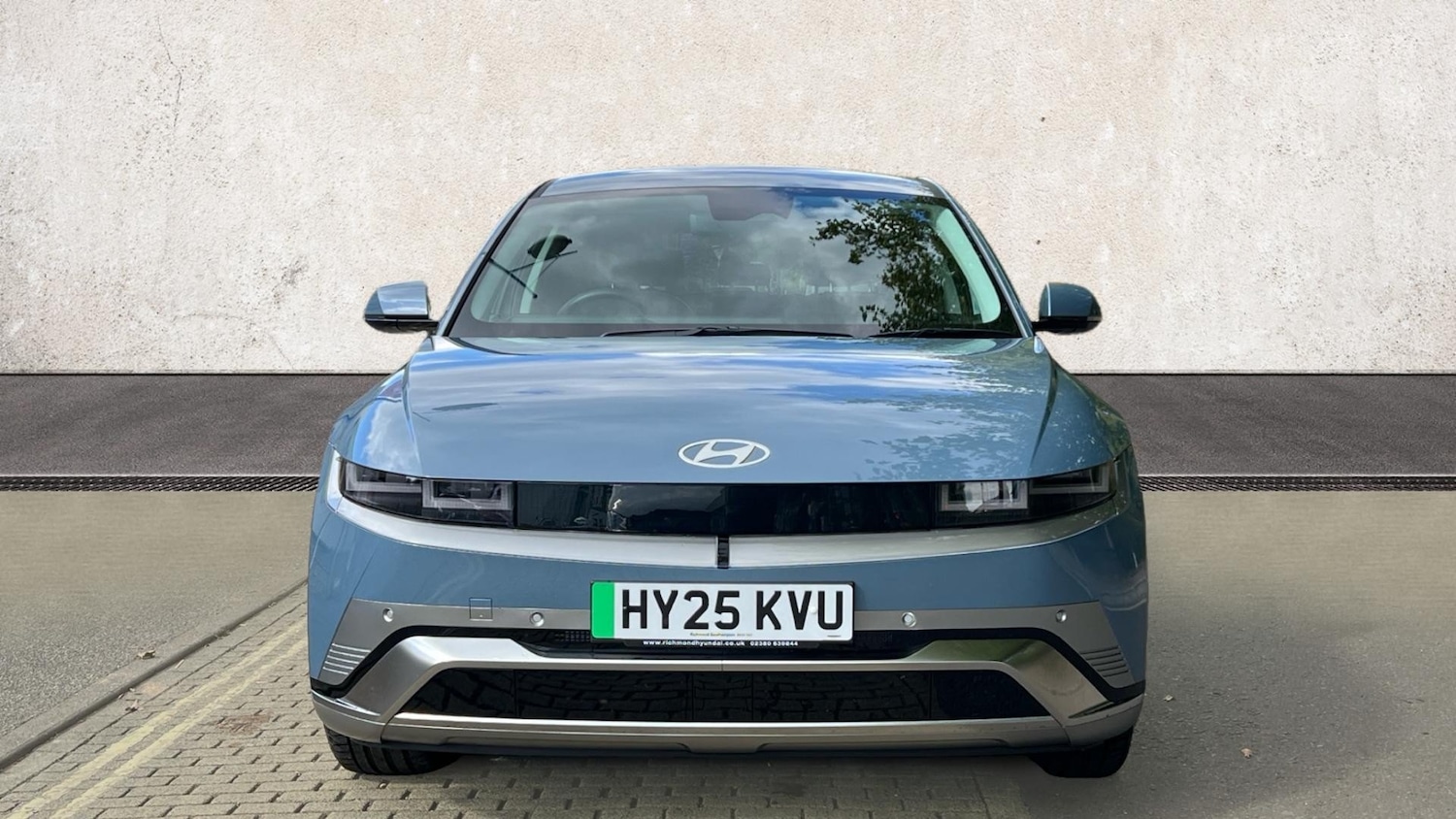 Used Hyundai IONIQ 5 2025 for sale - 78005337: Photo 7