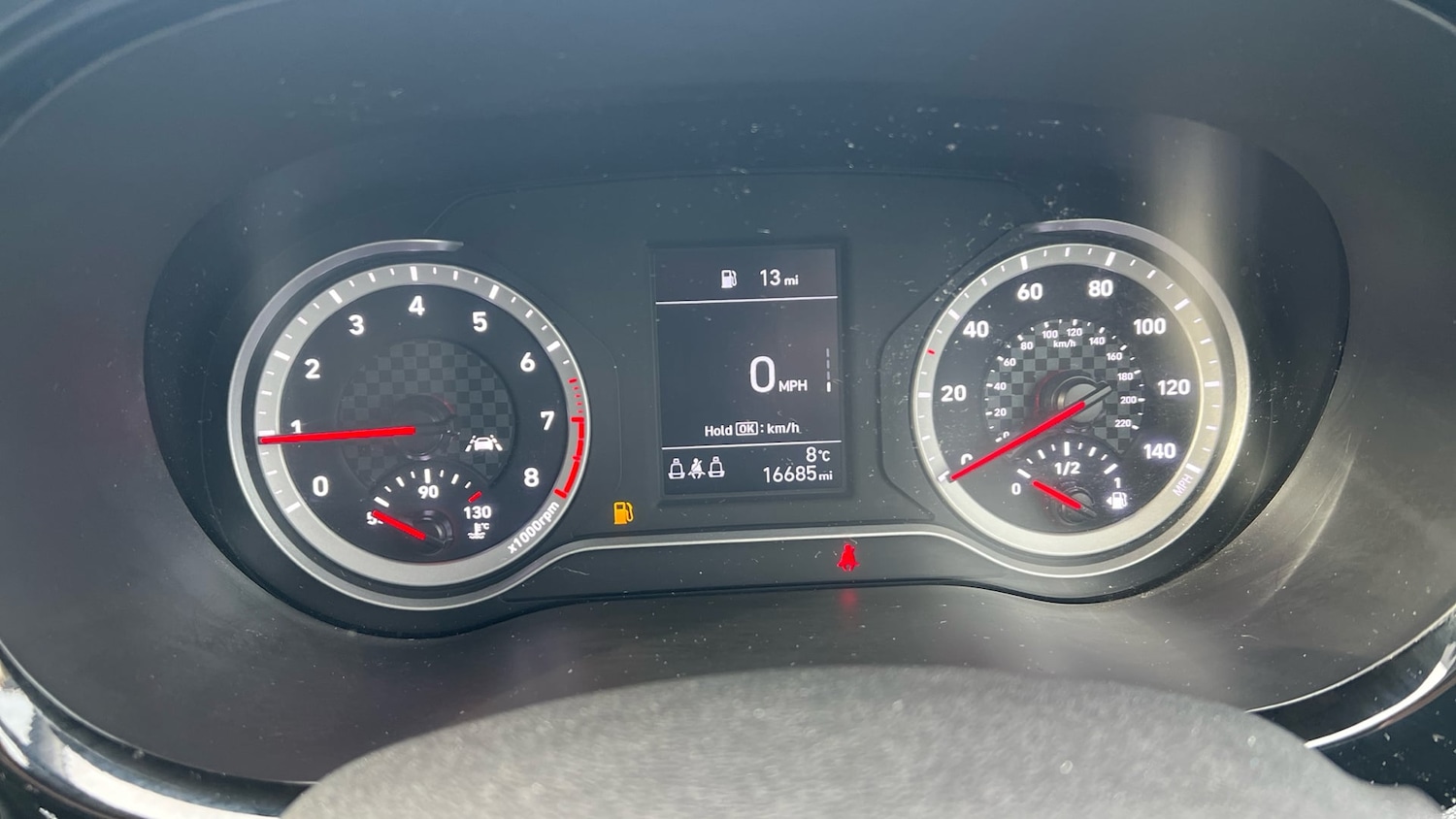 Used Hyundai i10 2023 for sale - 78084793: Photo 10