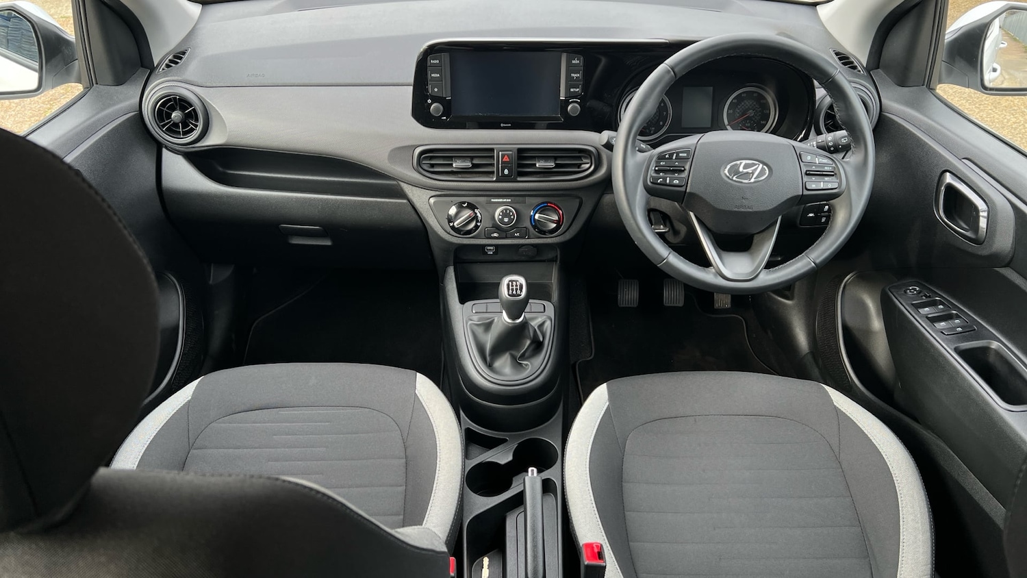 Used Hyundai i10 2023 for sale - 78084793: Photo 13