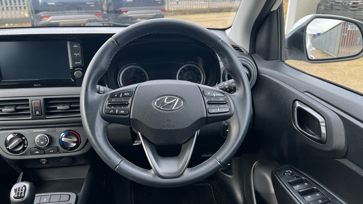 Used Hyundai i10 2023 for sale - 78084793: Photo 14