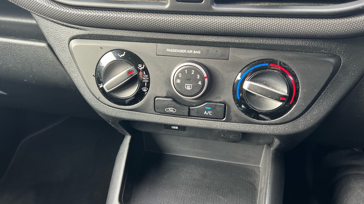 Used Hyundai i10 2023 for sale - 78084793: Photo 20