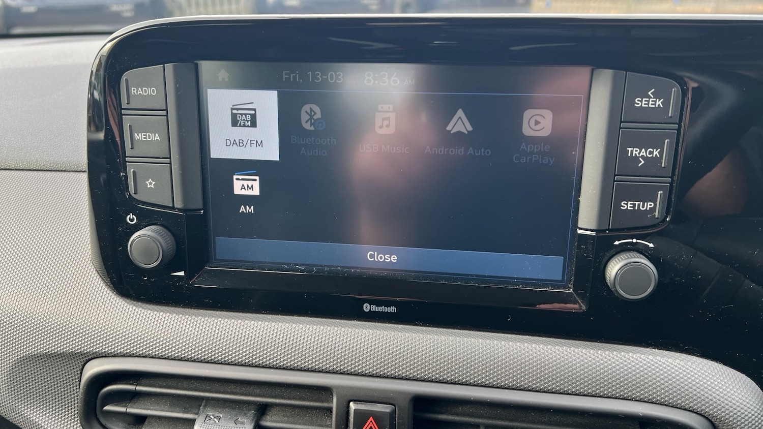 Used Hyundai i10 2023 for sale - 78084793: Photo 22