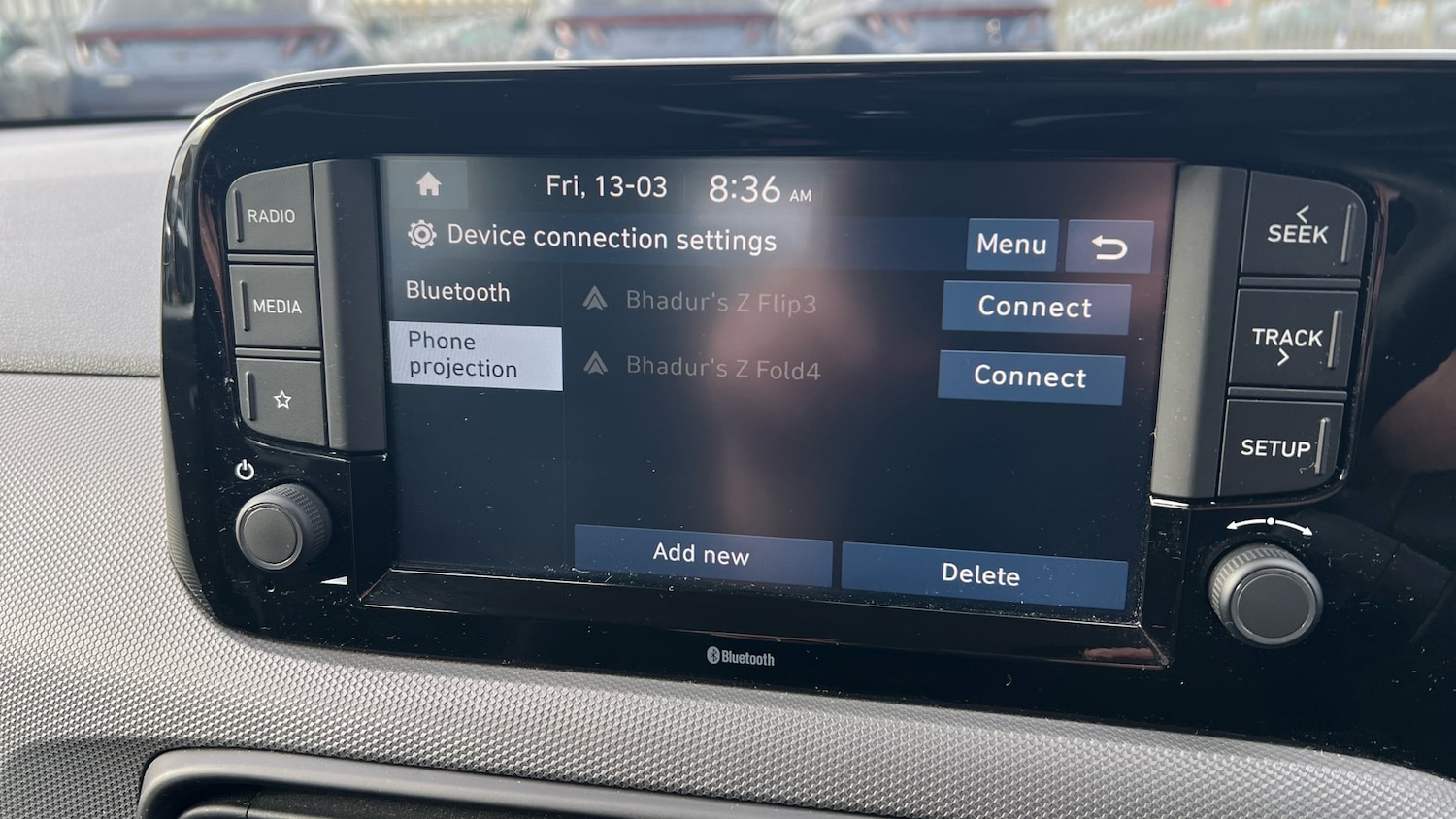 Used Hyundai i10 2023 for sale - 78084793: Photo 23