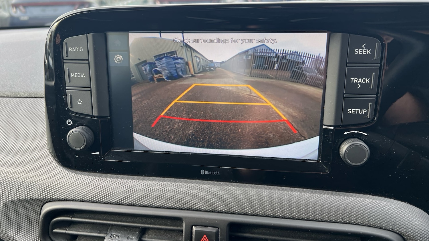 Used Hyundai i10 2023 for sale - 78084793: Photo 24