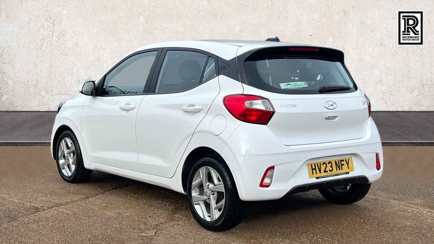 Used Hyundai i10 2023 for sale - 78084793: Photo 3