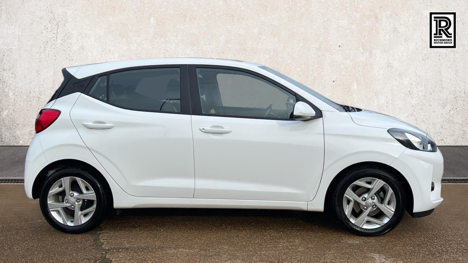 Used Hyundai i10 2023 for sale - 78084793: Photo 4