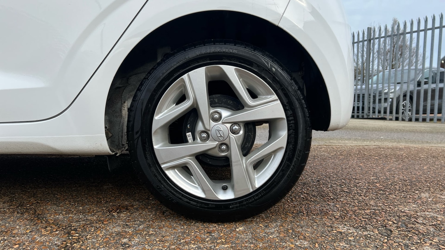 Used Hyundai i10 2023 for sale - 78084793: Photo 5