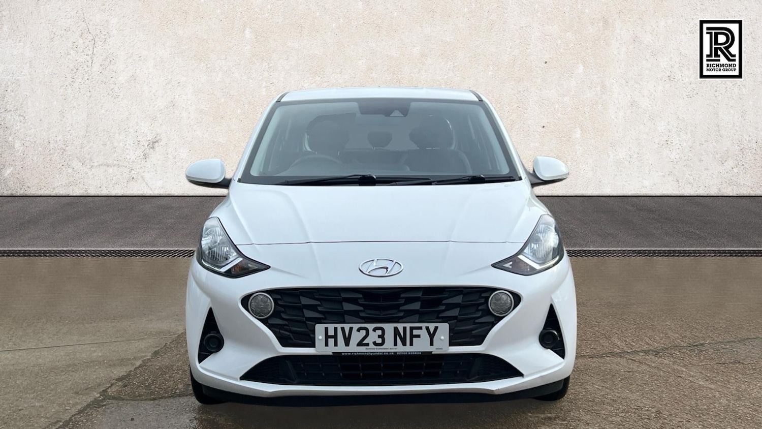 Used Hyundai i10 2023 for sale - 78084793: Photo 7