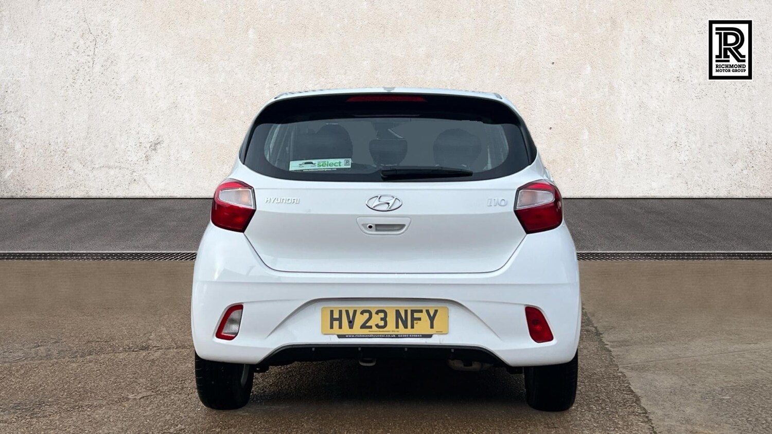 Used Hyundai i10 2023 for sale - 78084793: Photo 8