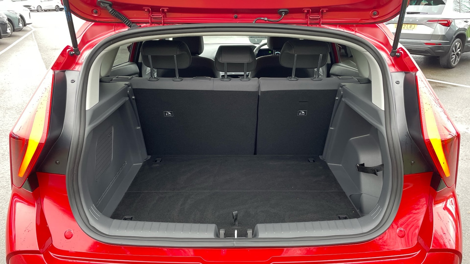 Used Hyundai BAYON 2025 for sale - 77622664: Photo 11