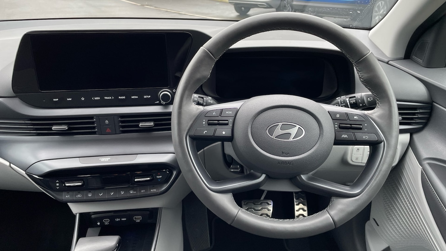 Used Hyundai BAYON 2025 for sale - 77622664: Photo 14