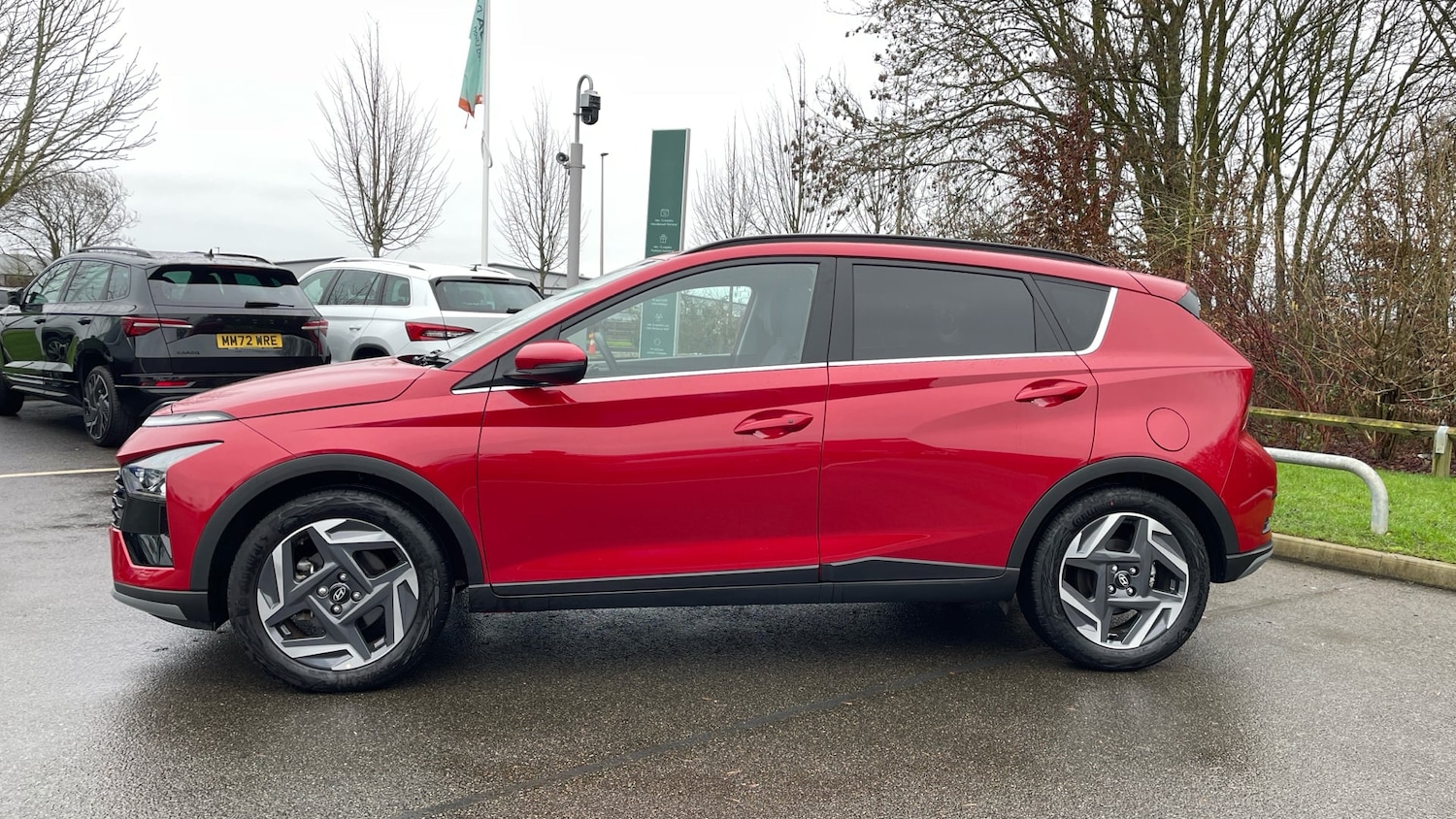 Used Hyundai BAYON 2025 for sale - 77622664: Photo 18