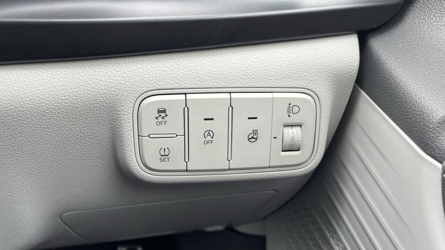 Used Hyundai BAYON 2025 for sale - 77622664: Photo 25